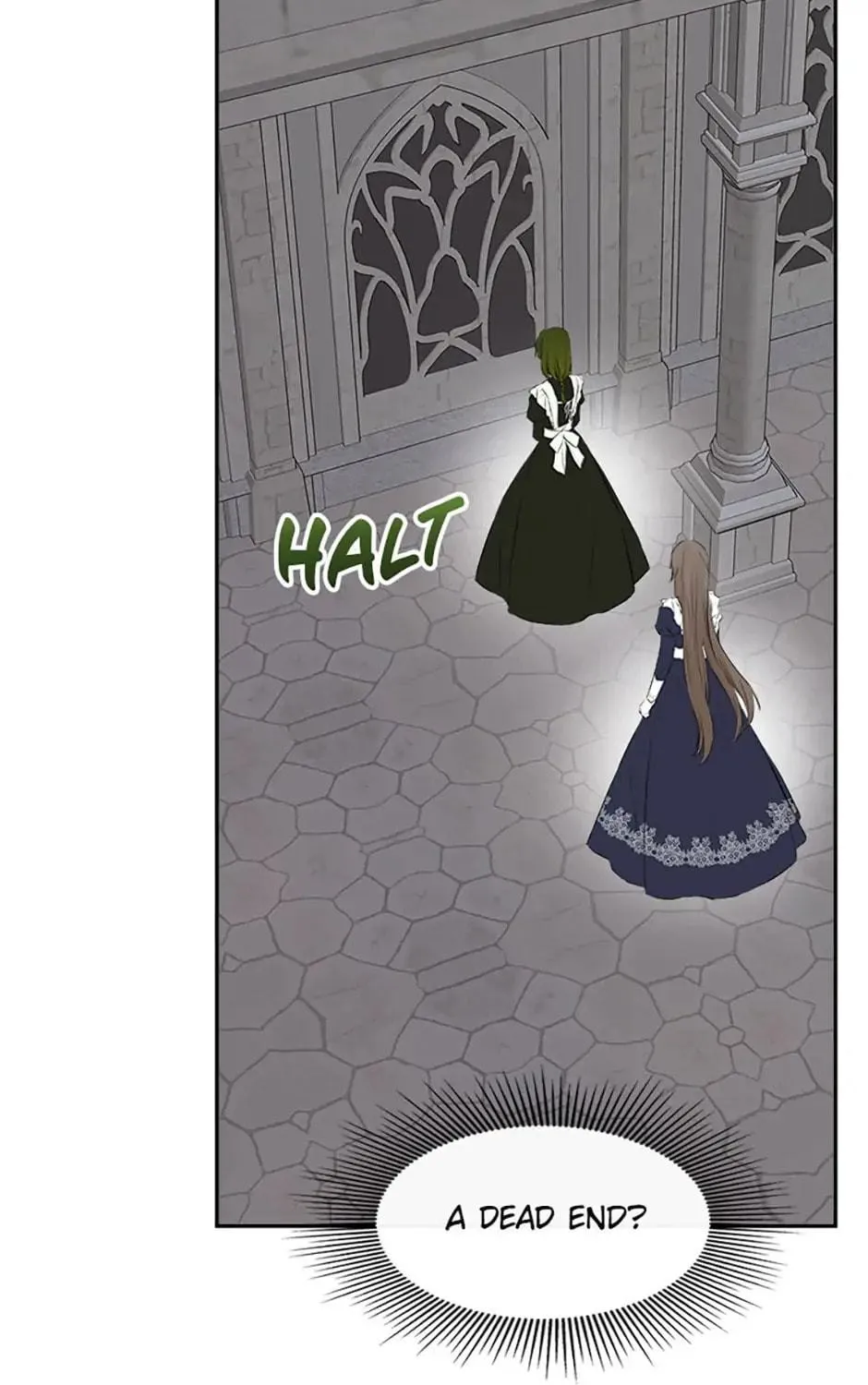 Hiding My True Self Chapter 11 page 125 - 