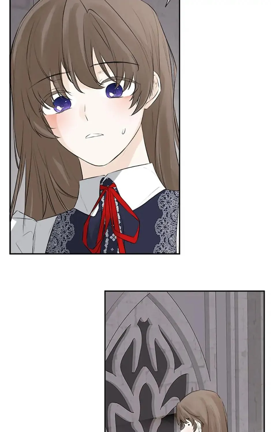 Hiding My True Self Chapter 11 page 131 - 