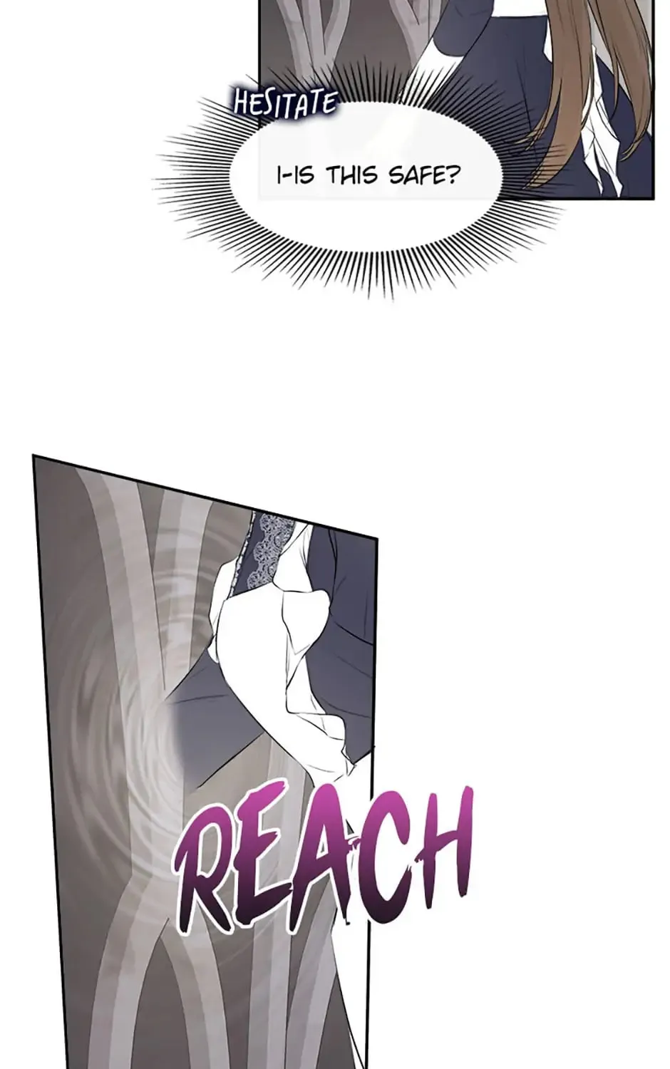 Hiding My True Self Chapter 11 page 133 - 