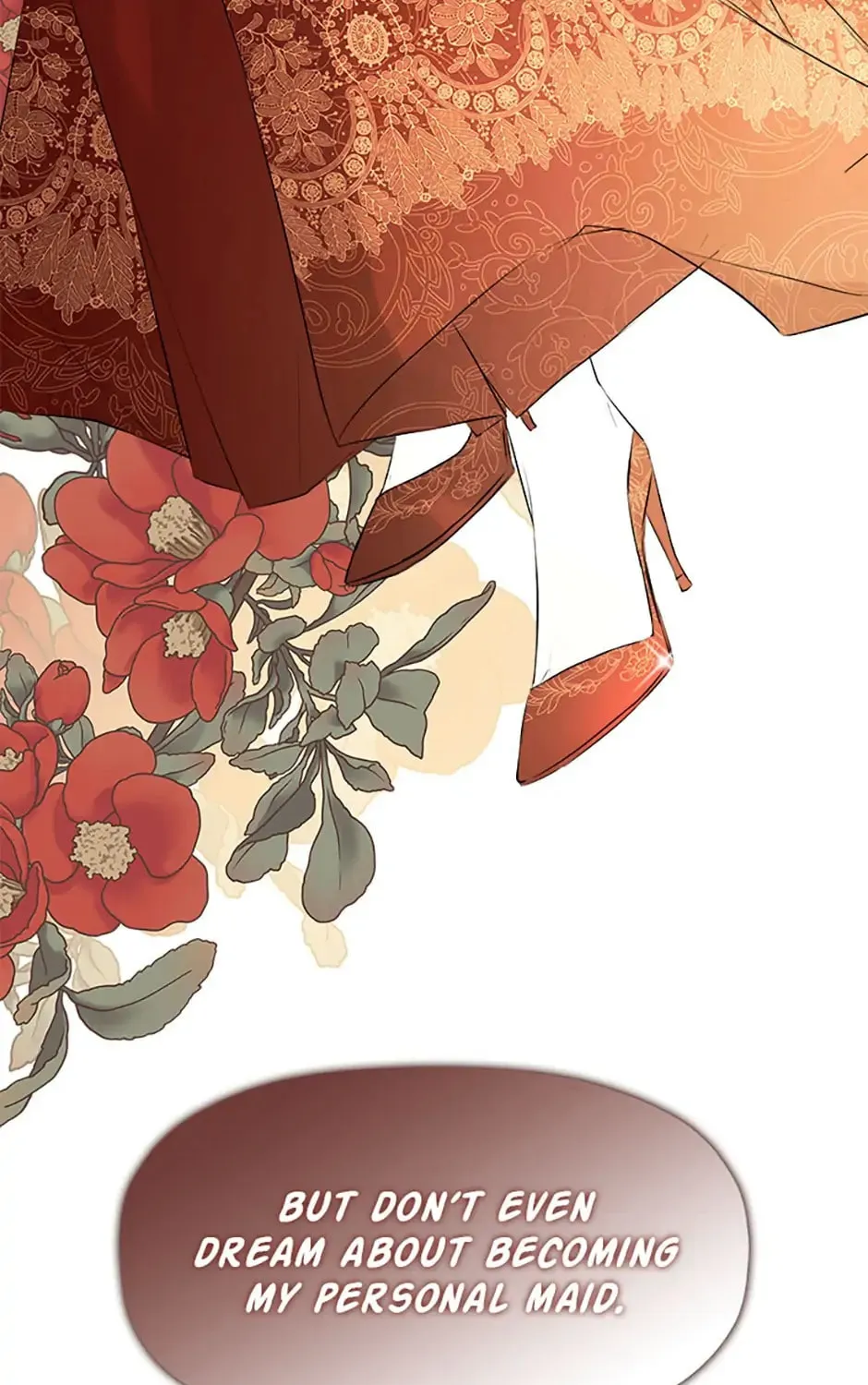 Hiding My True Self Chapter 11 page 15 - 