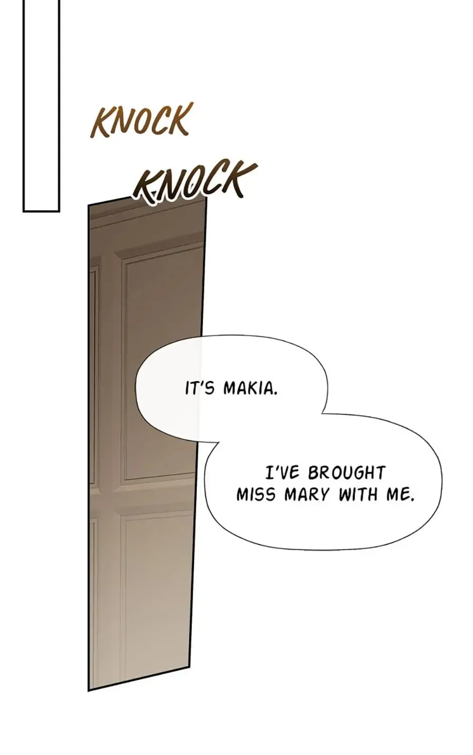 Hiding My True Self Chapter 11 page 145 - 