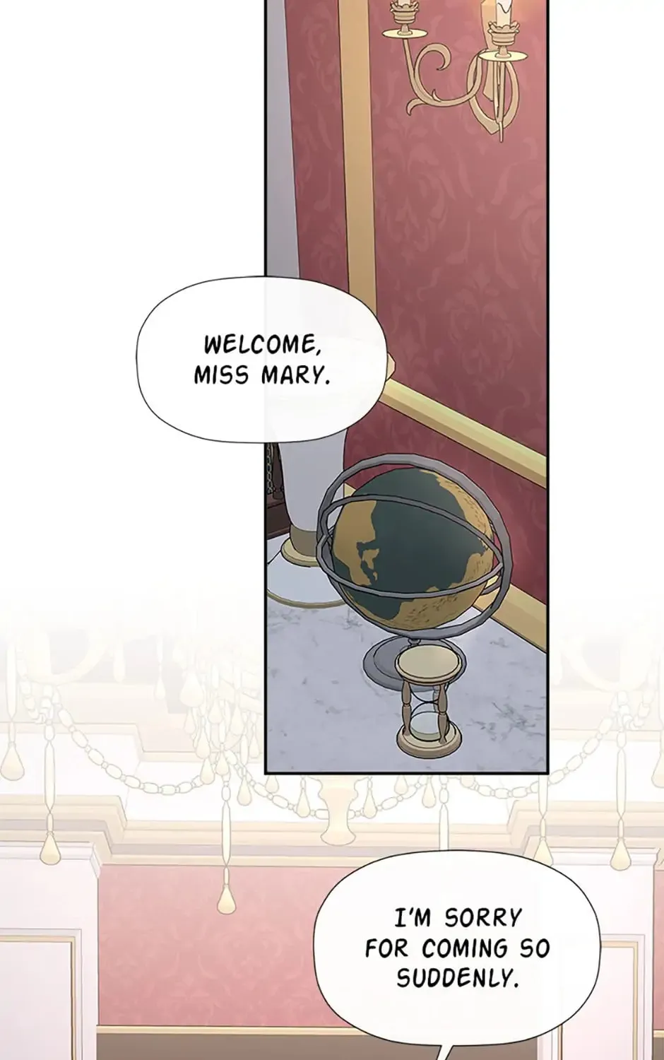 Hiding My True Self Chapter 11 page 151 - 