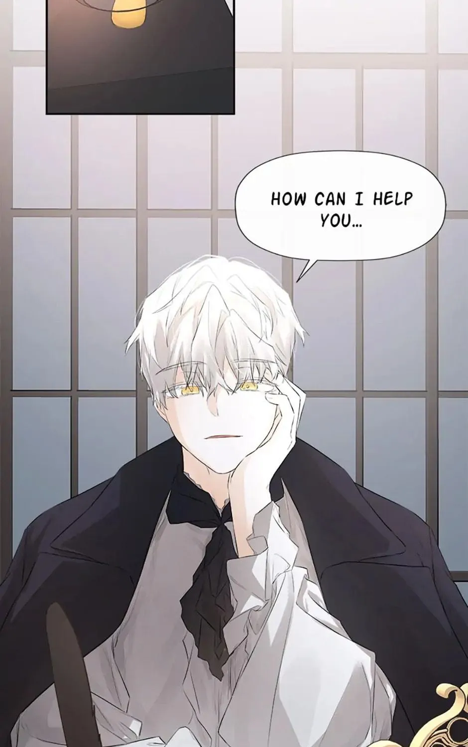 Hiding My True Self Chapter 11 page 155 - 