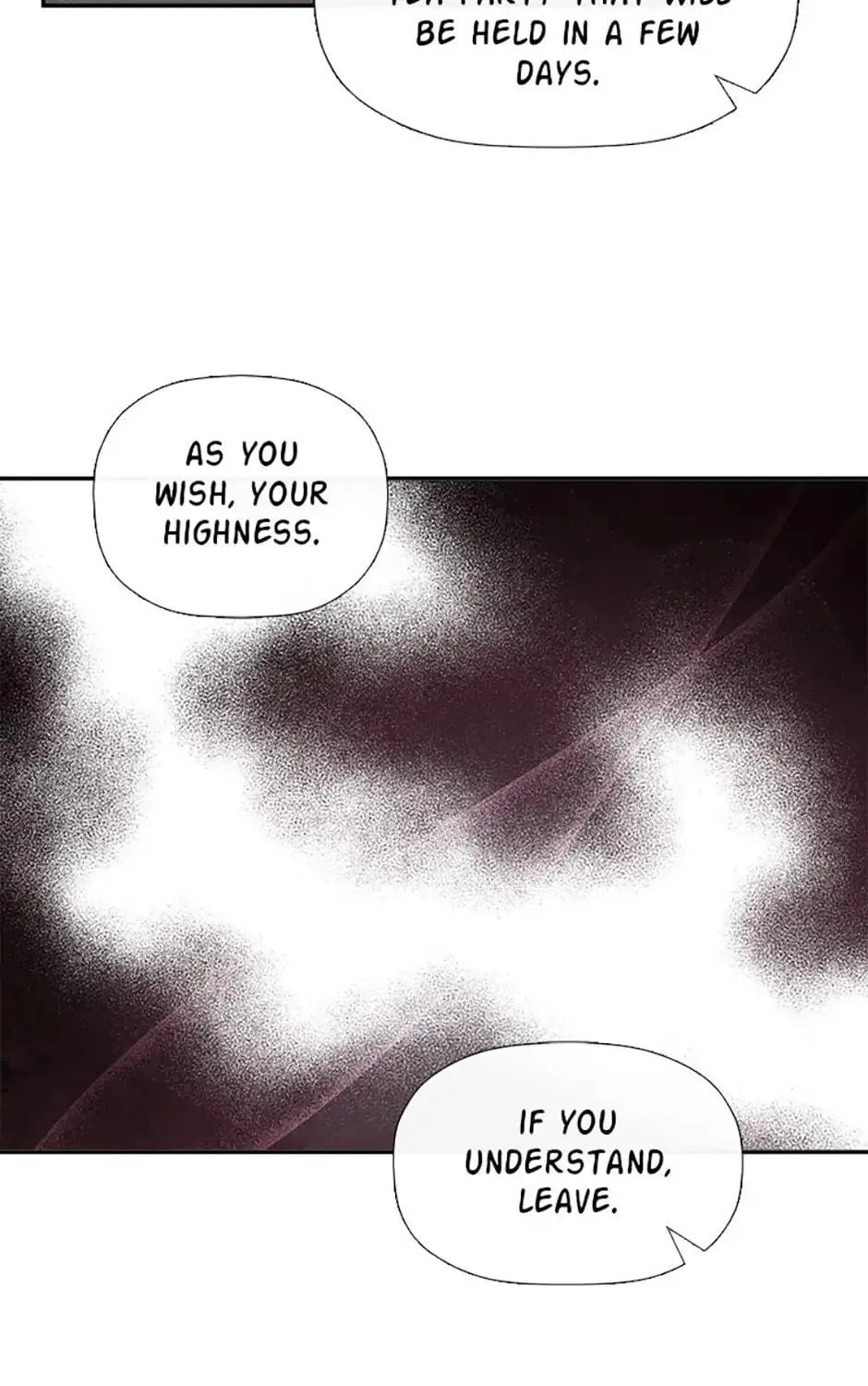 Hiding My True Self Chapter 11 page 19 - 