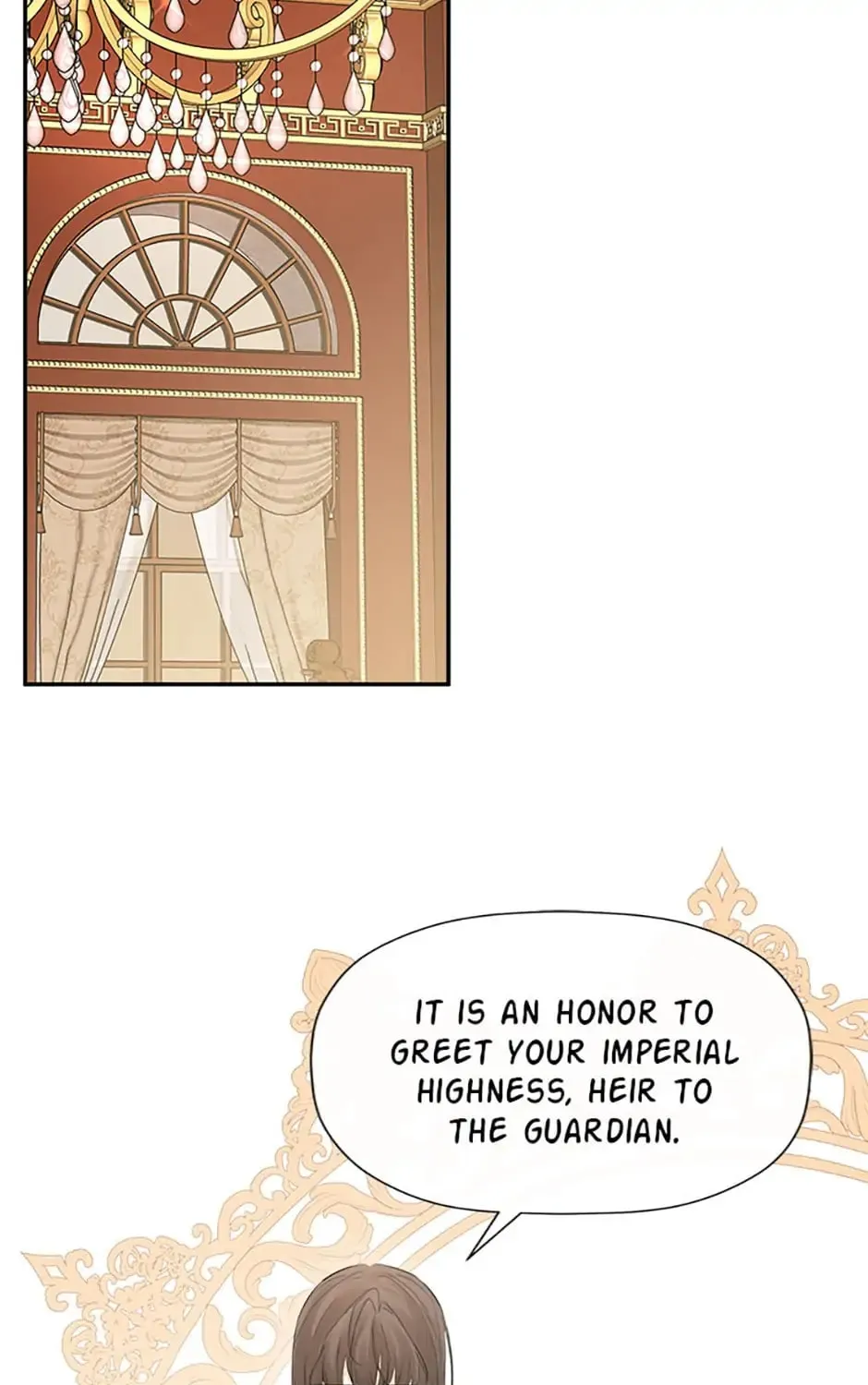 Hiding My True Self Chapter 11 page 3 - 
