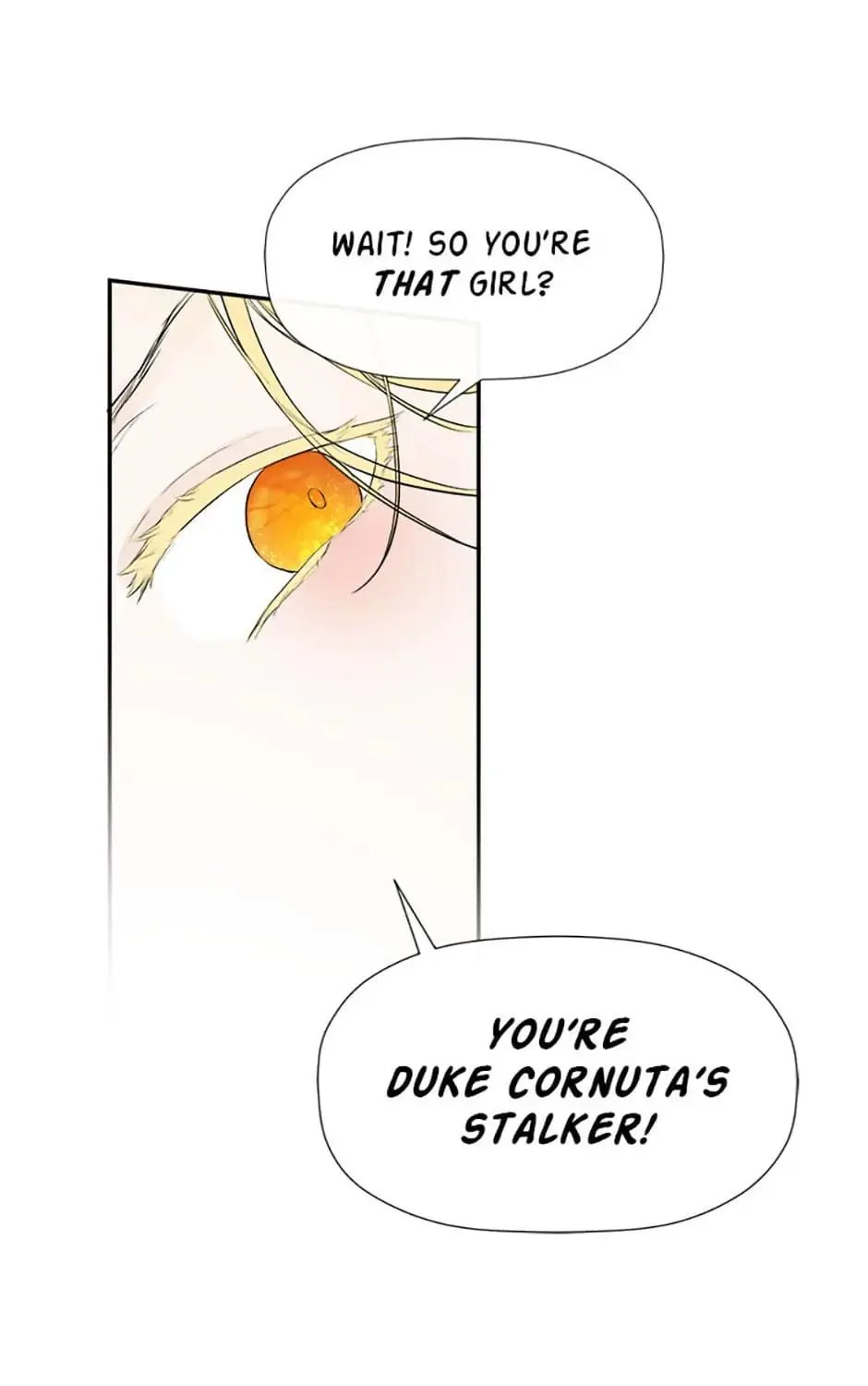 Hiding My True Self Chapter 11 page 29 - 