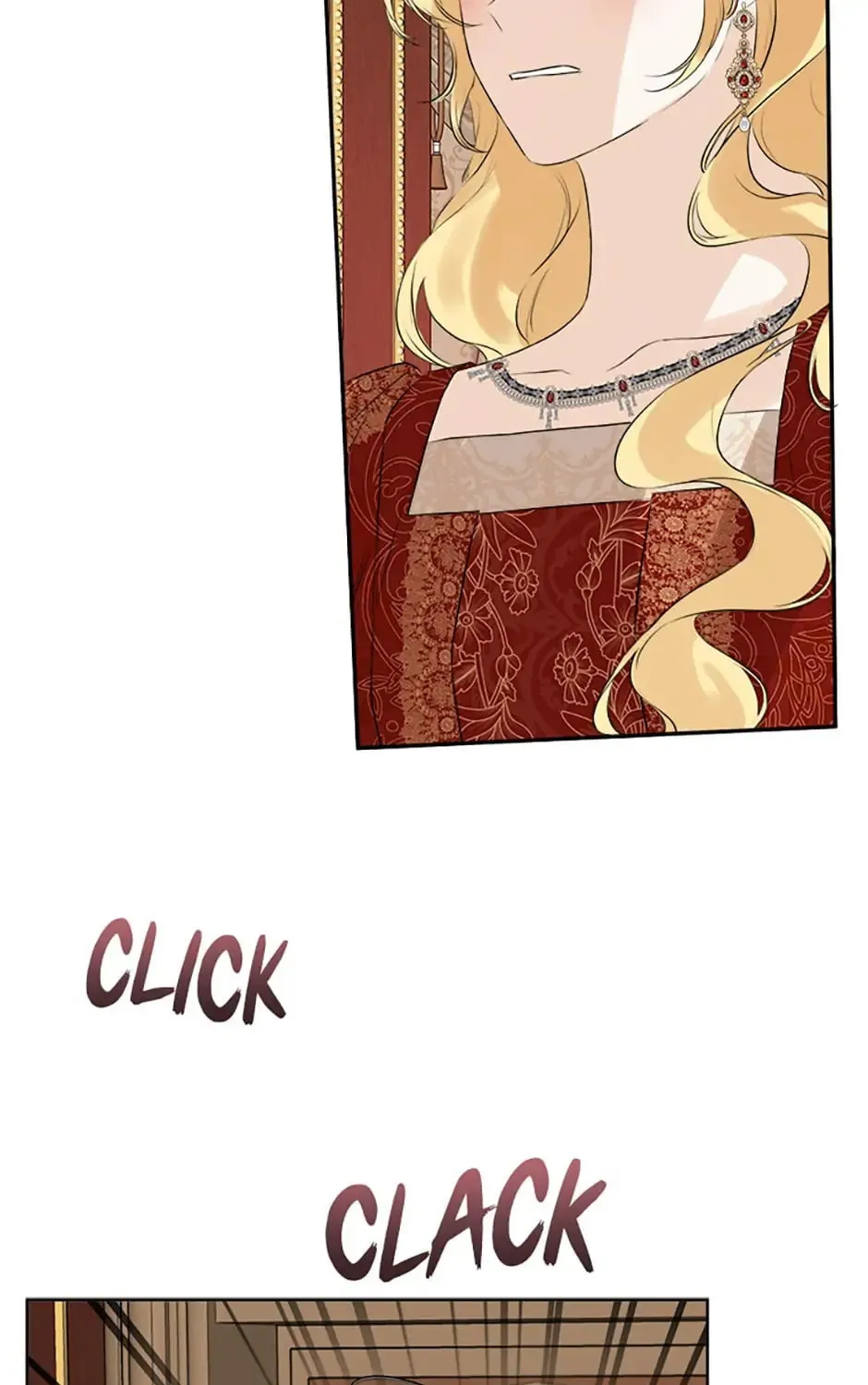 Hiding My True Self Chapter 11 page 33 - 