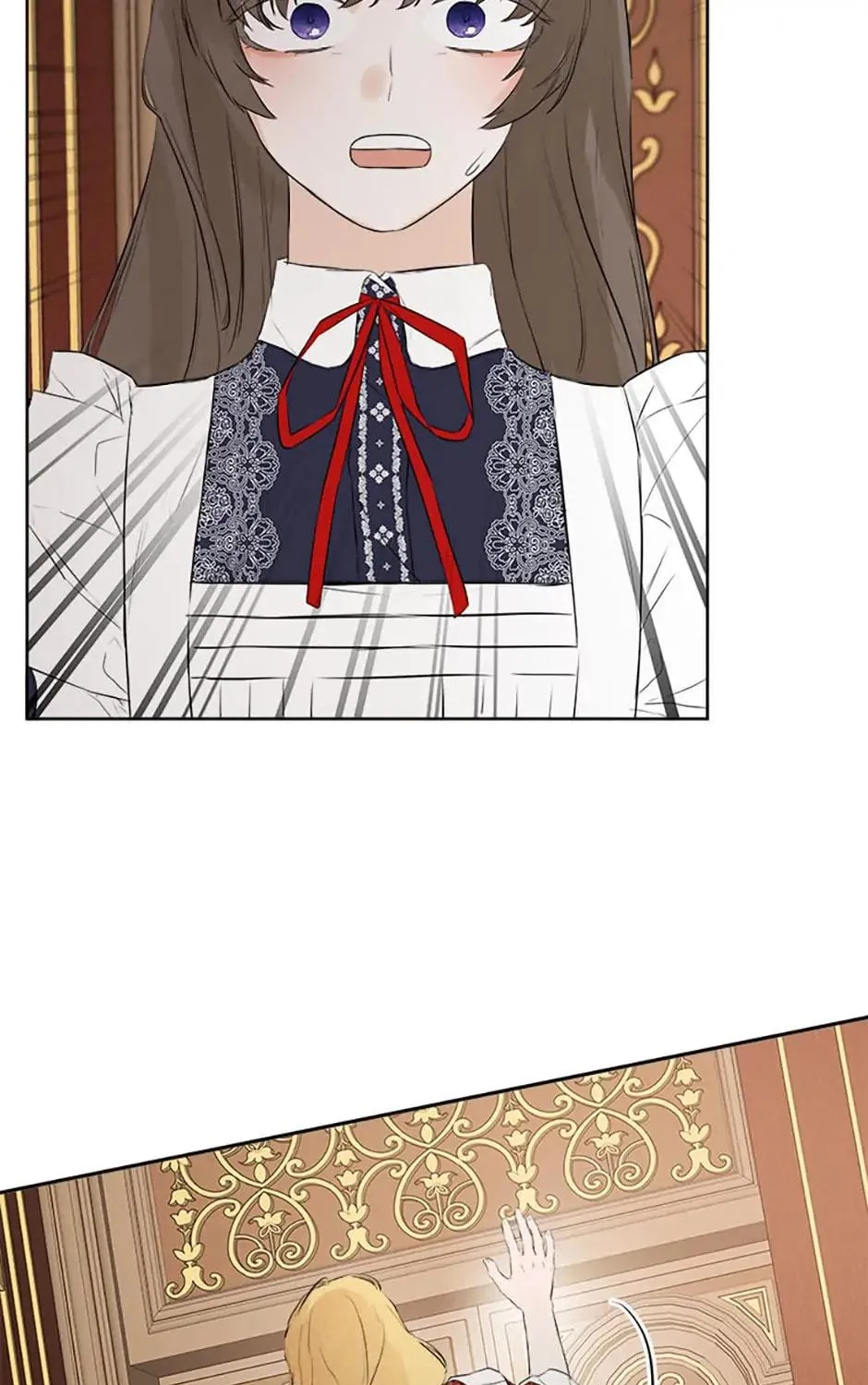 Hiding My True Self Chapter 11 page 35 - 