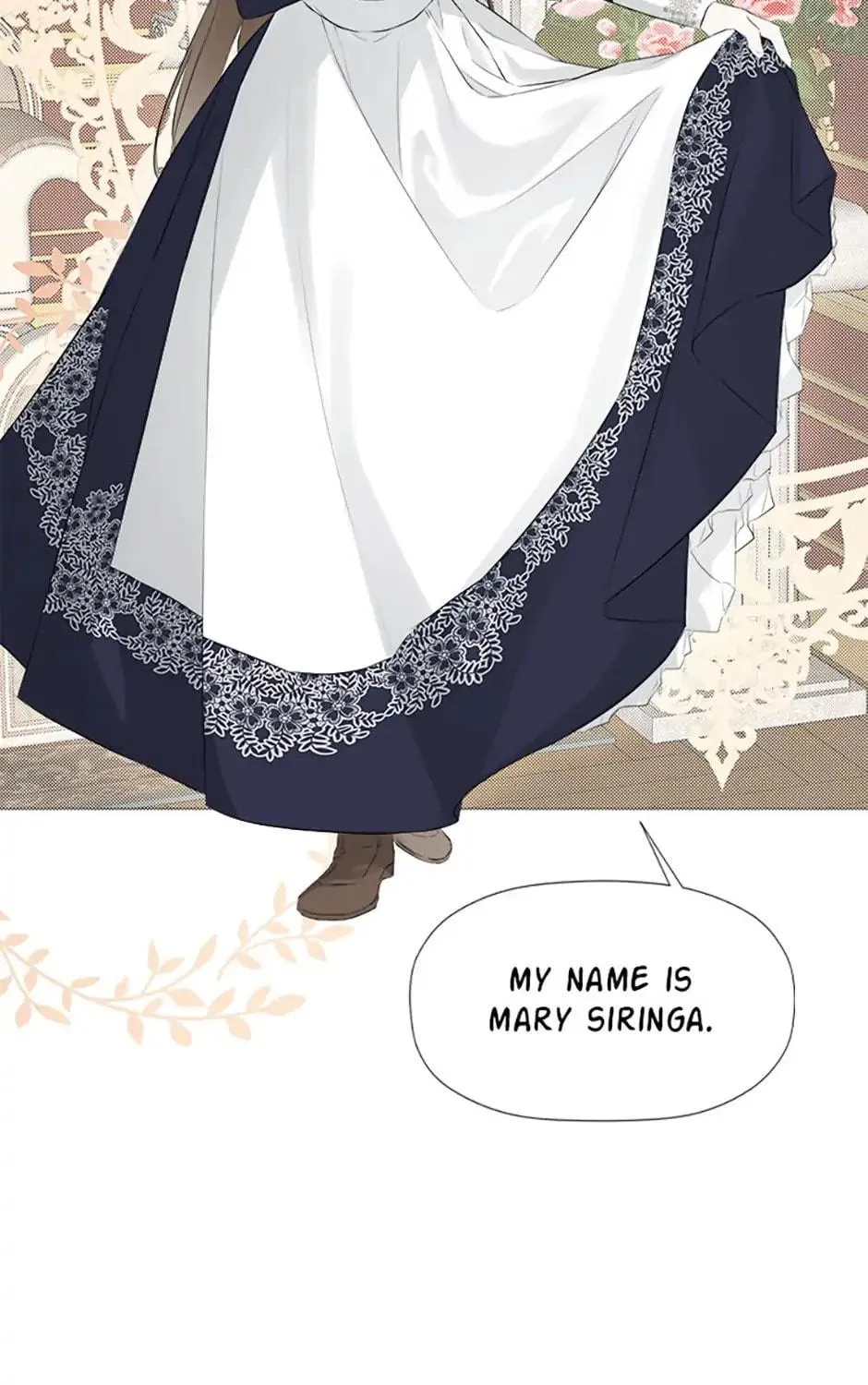 Hiding My True Self Chapter 11 page 5 - 