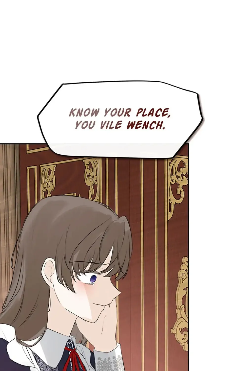 Hiding My True Self Chapter 11 page 43 - 