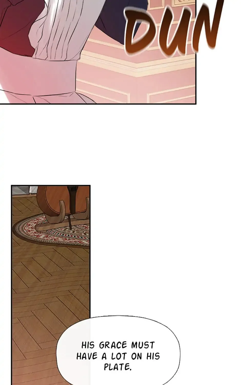 Hiding My True Self Chapter 11 page 45 - 
