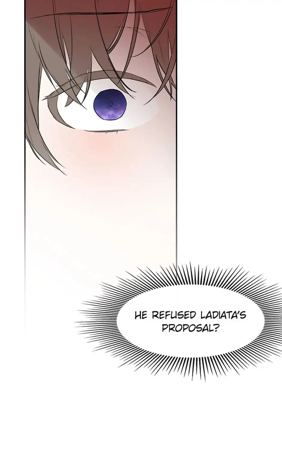 Hiding My True Self Chapter 11 page 51 - 
