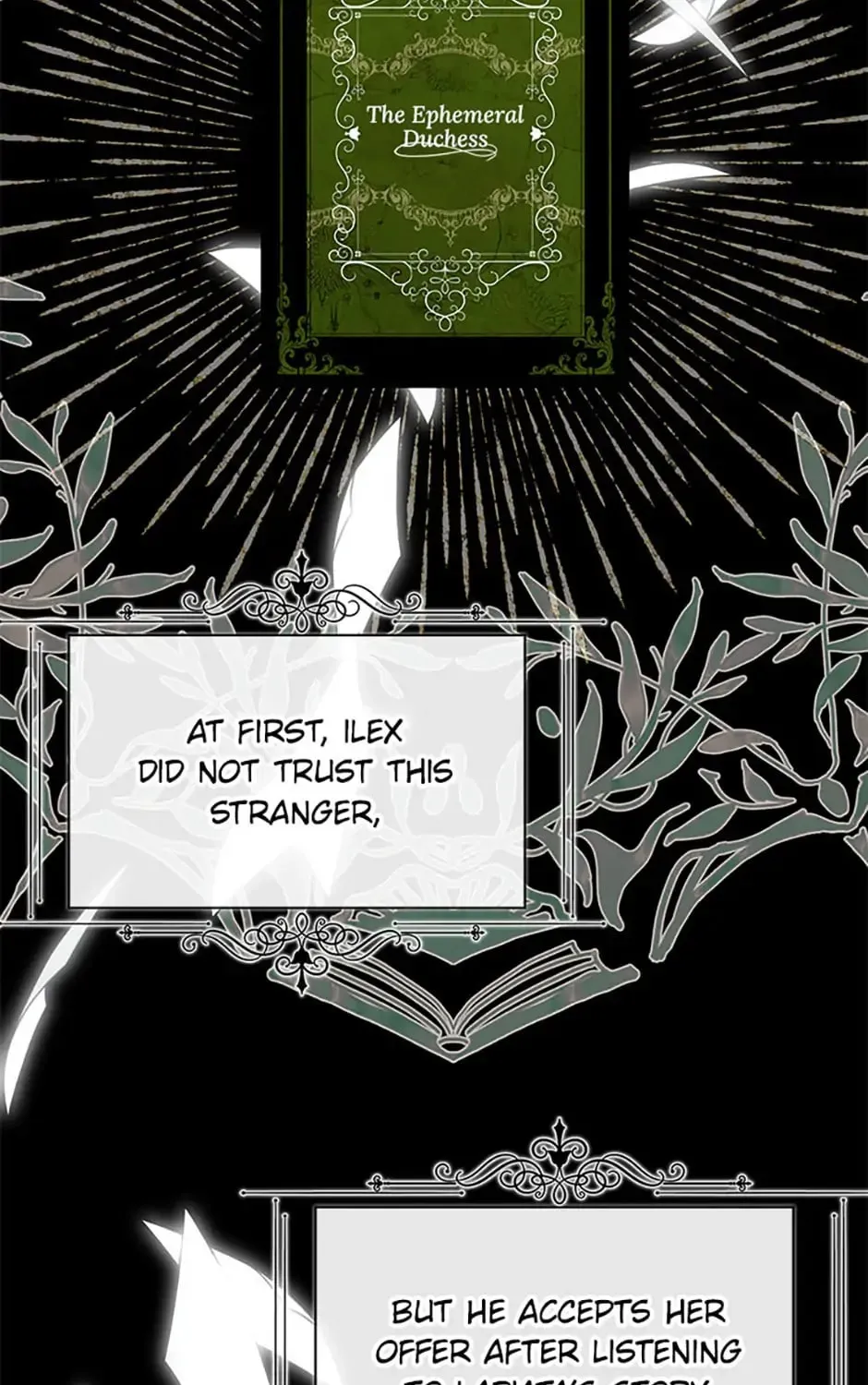 Hiding My True Self Chapter 11 page 55 - 