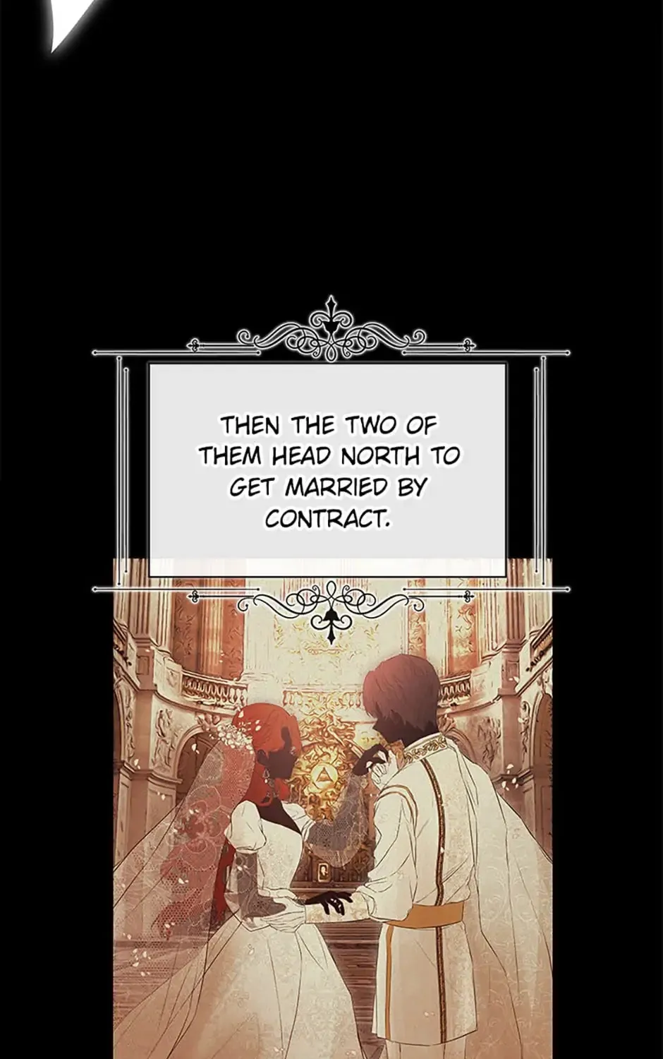 Hiding My True Self Chapter 11 page 57 - 