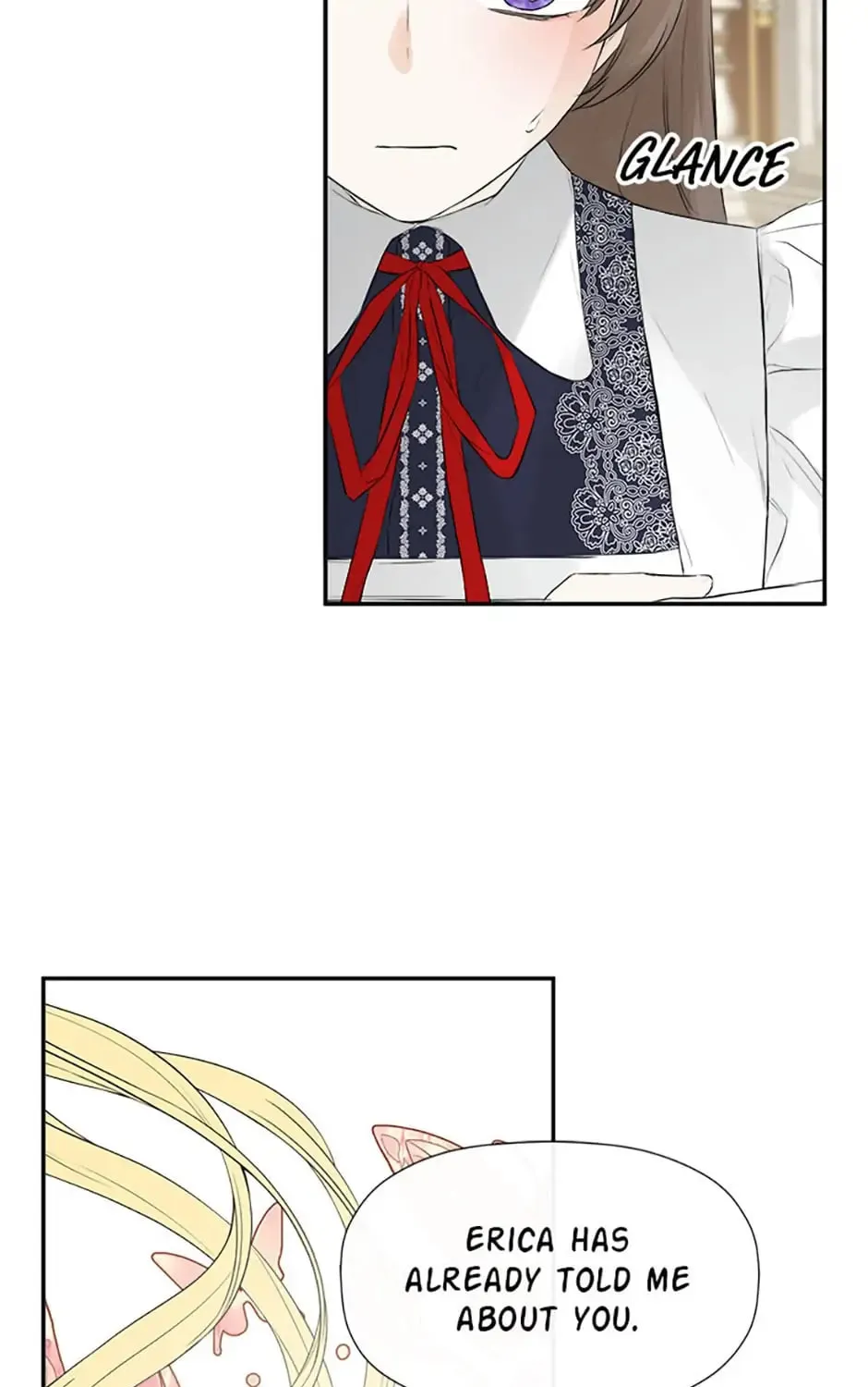 Hiding My True Self Chapter 11 page 7 - 