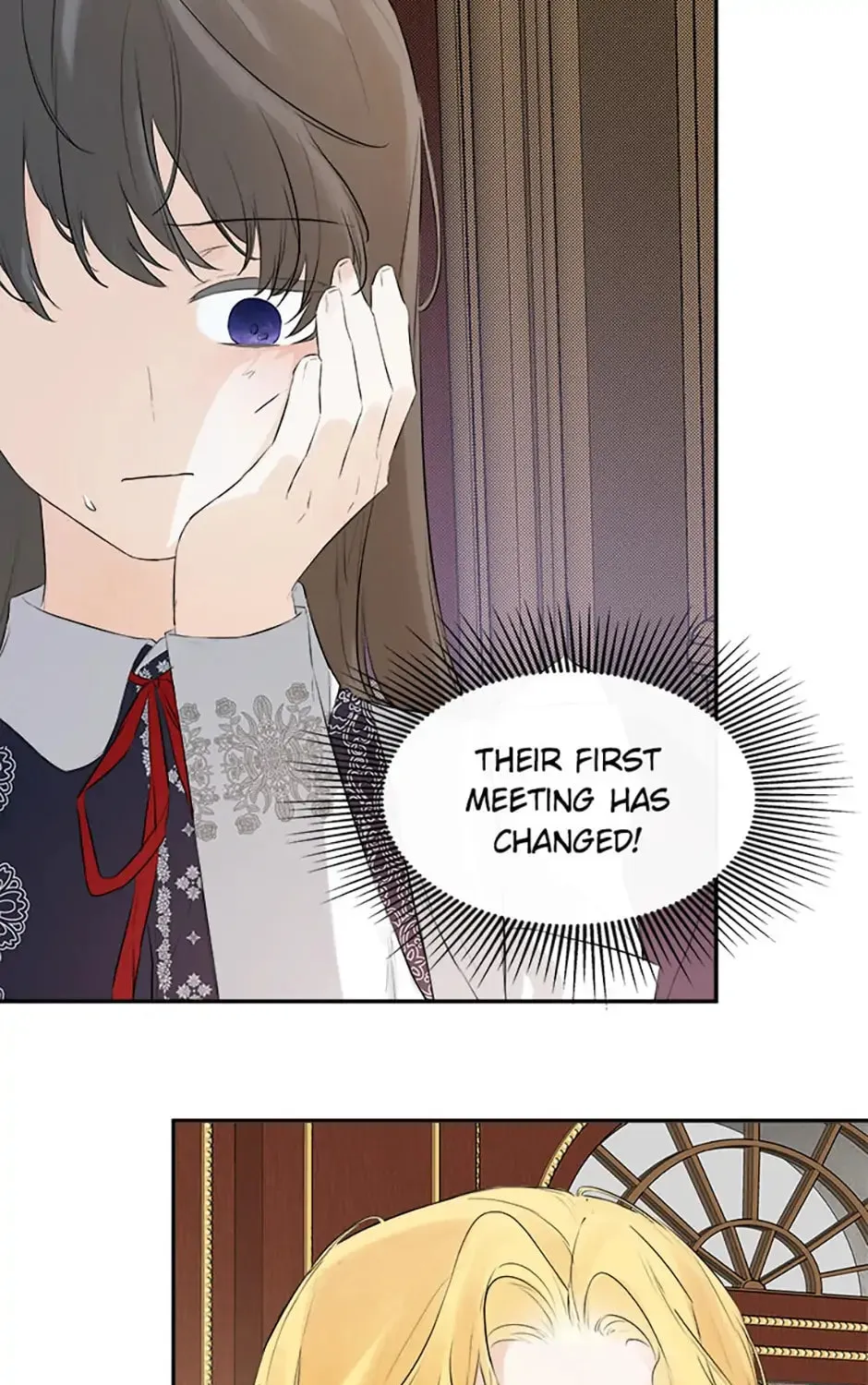 Hiding My True Self Chapter 11 page 61 - 