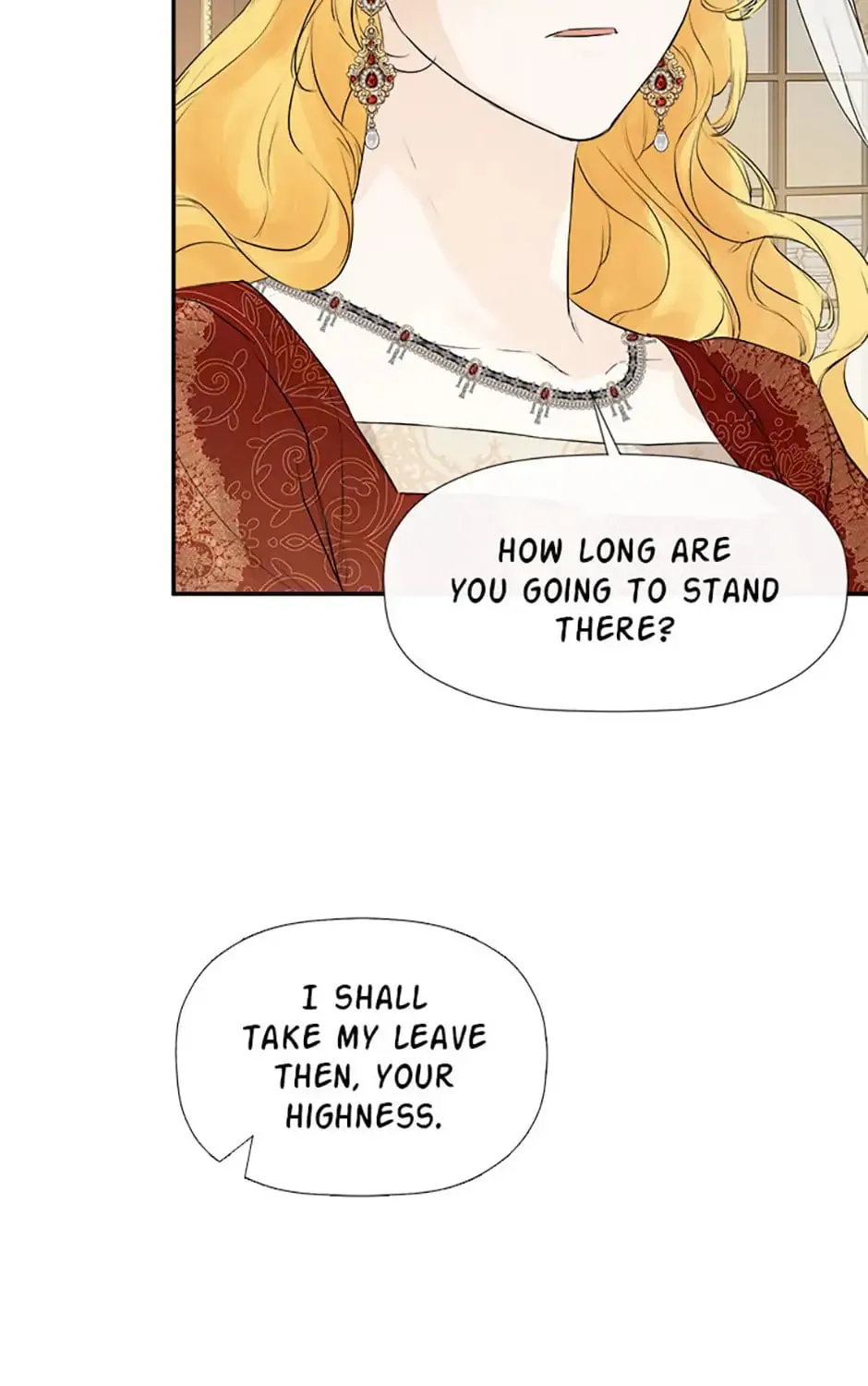 Hiding My True Self Chapter 11 page 63 - 