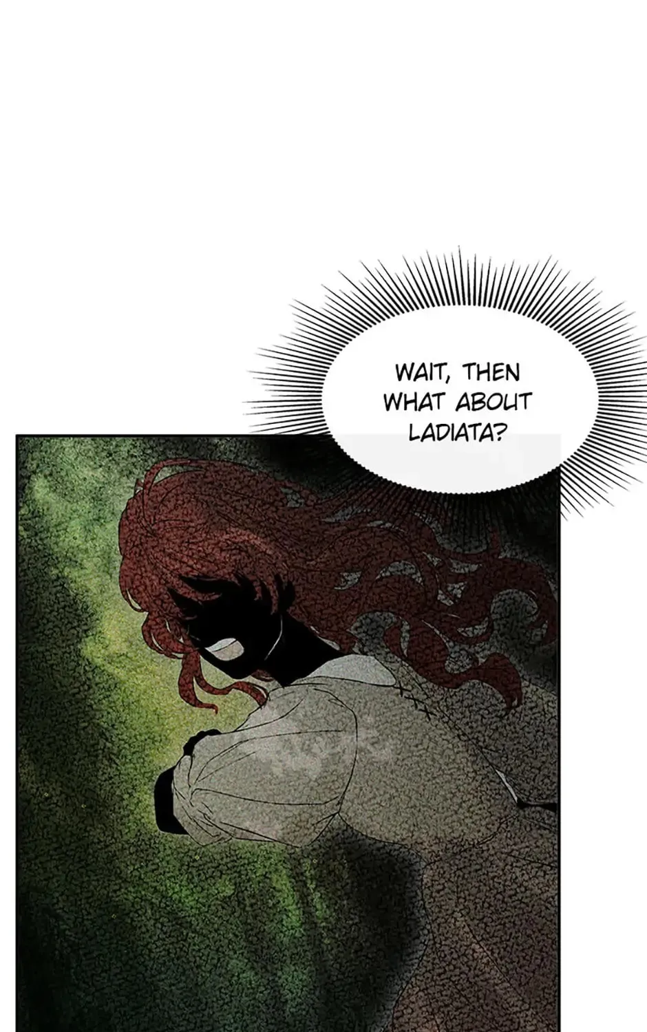 Hiding My True Self Chapter 11 page 67 - 