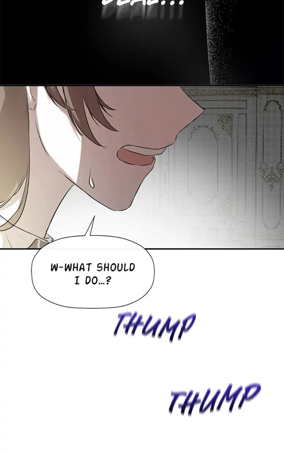 Hiding My True Self Chapter 11 page 75 - 