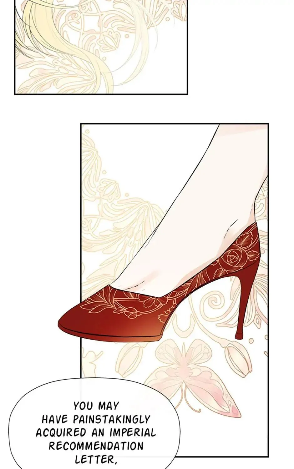 Hiding My True Self Chapter 11 page 9 - 