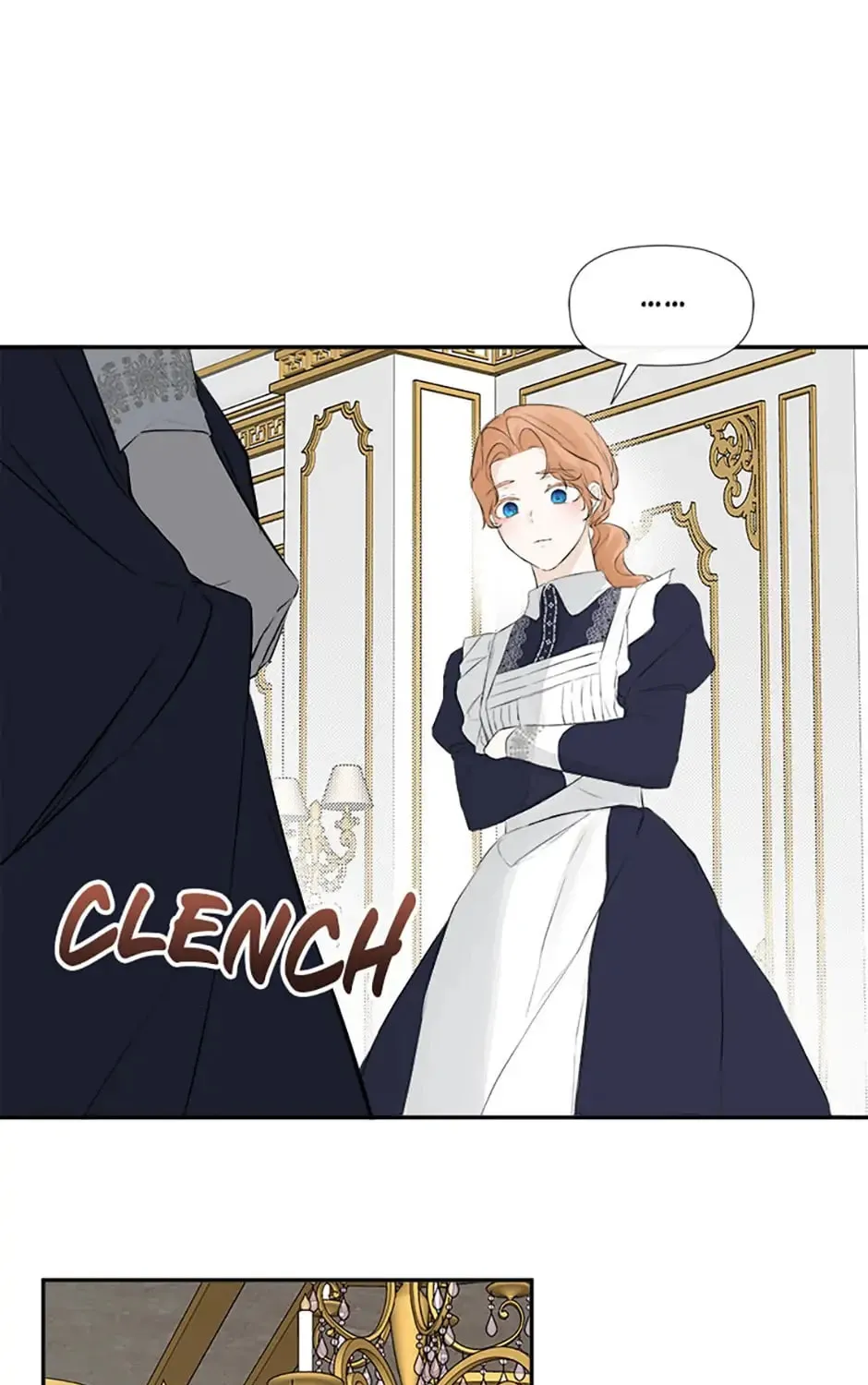 Hiding My True Self Chapter 11 page 81 - 