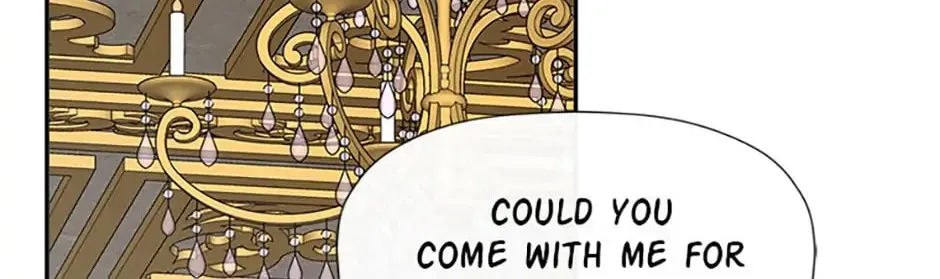 Hiding My True Self Chapter 11 page 82 - 