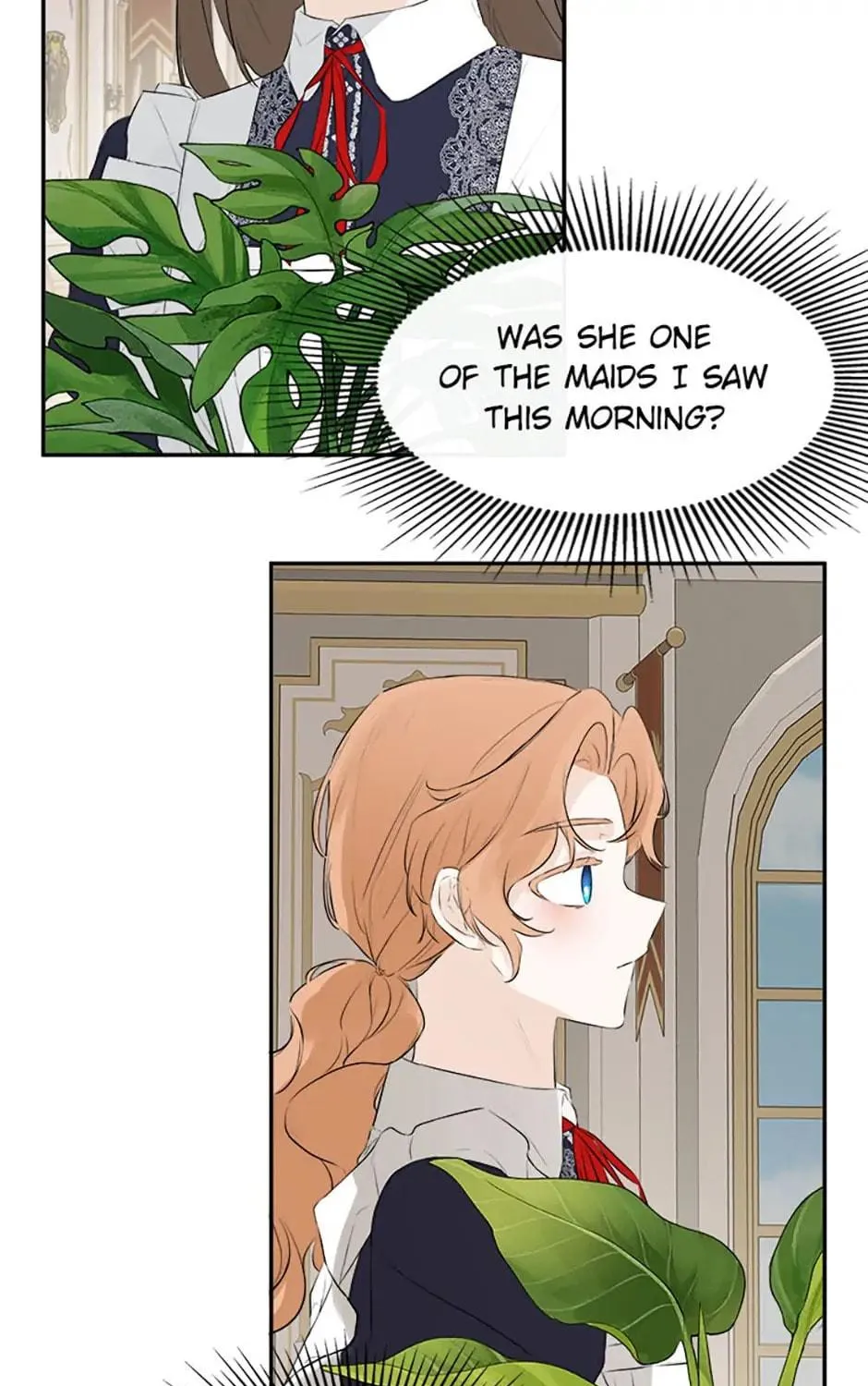 Hiding My True Self Chapter 11 page 89 - 