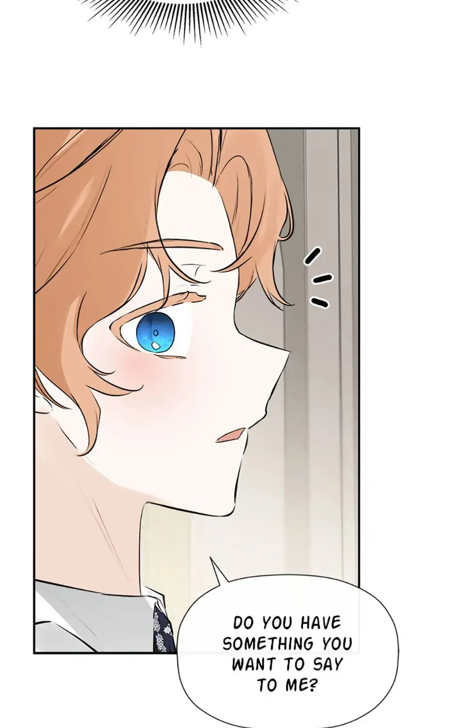 Hiding My True Self Chapter 11 page 91 - 