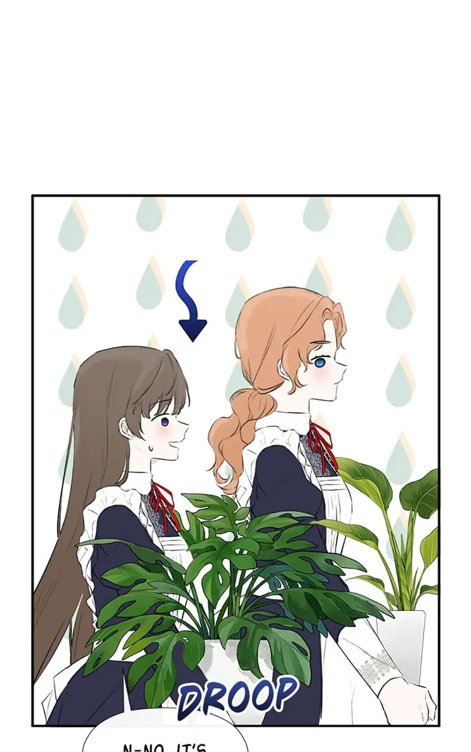 Hiding My True Self Chapter 11 page 93 - 