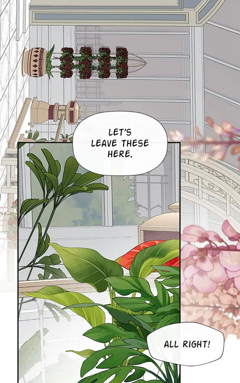 Hiding My True Self Chapter 11 page 97 - 