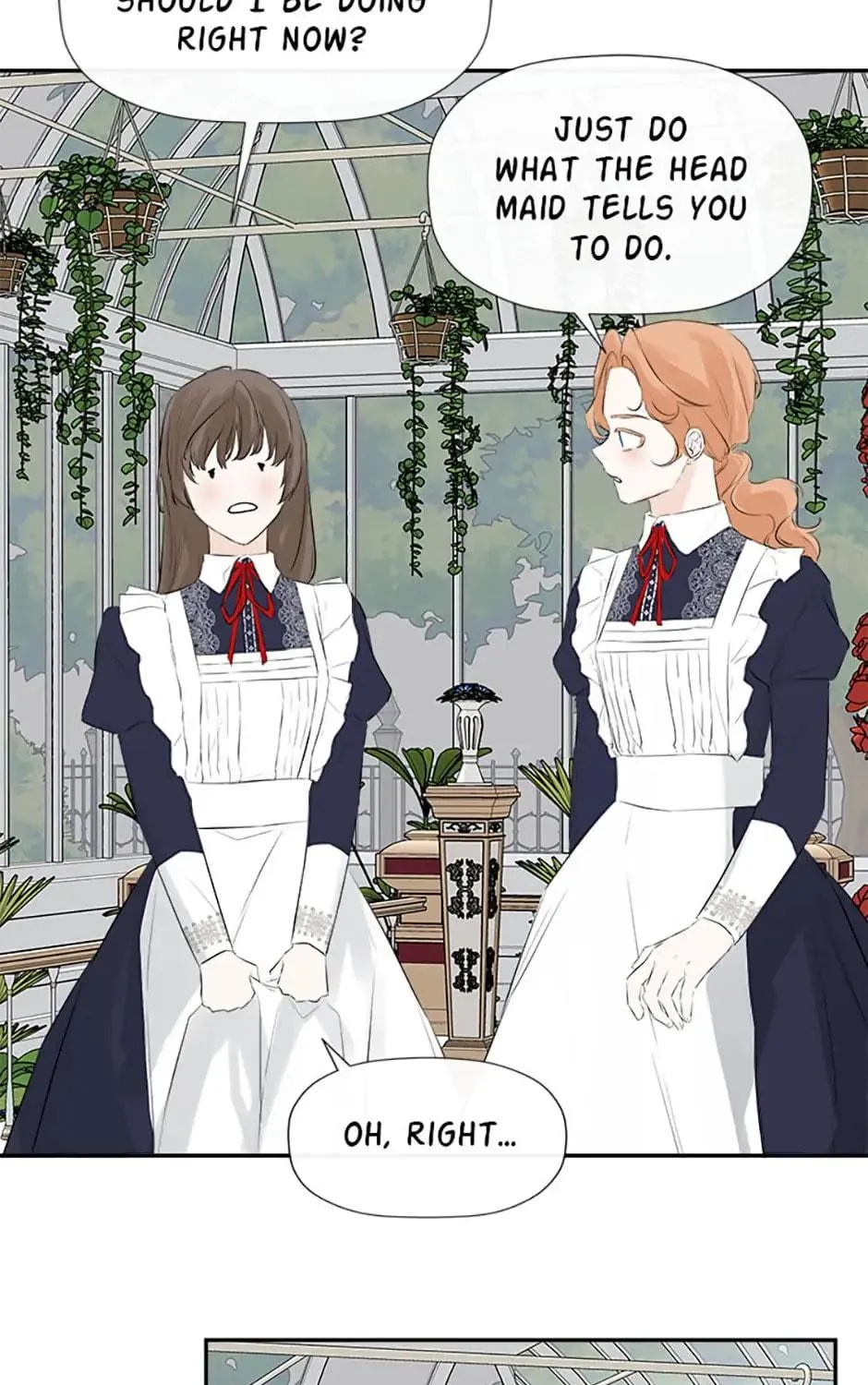Hiding My True Self Chapter 11 page 99 - 