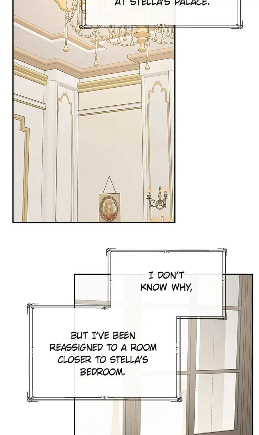 Hiding My True Self Chapter 12 page 103 - 