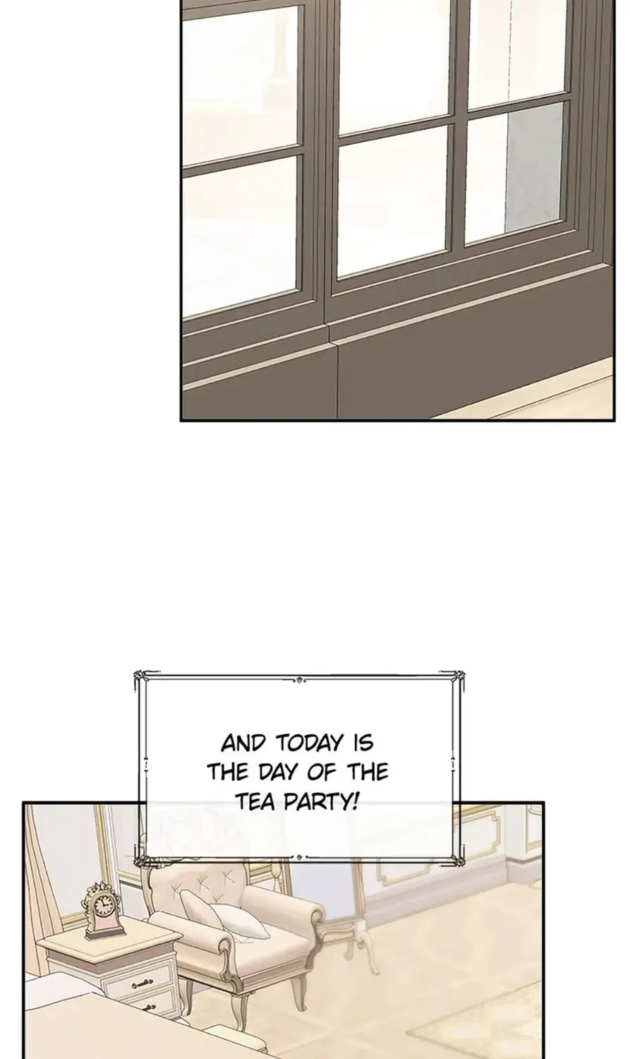 Hiding My True Self Chapter 12 page 105 - 