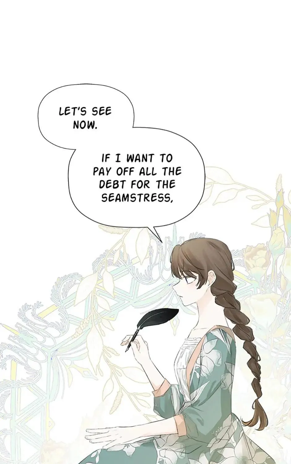 Hiding My True Self Chapter 12 page 109 - 