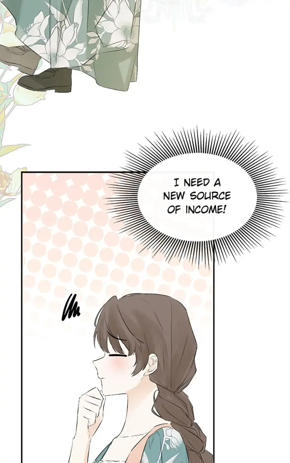Hiding My True Self Chapter 12 page 111 - 