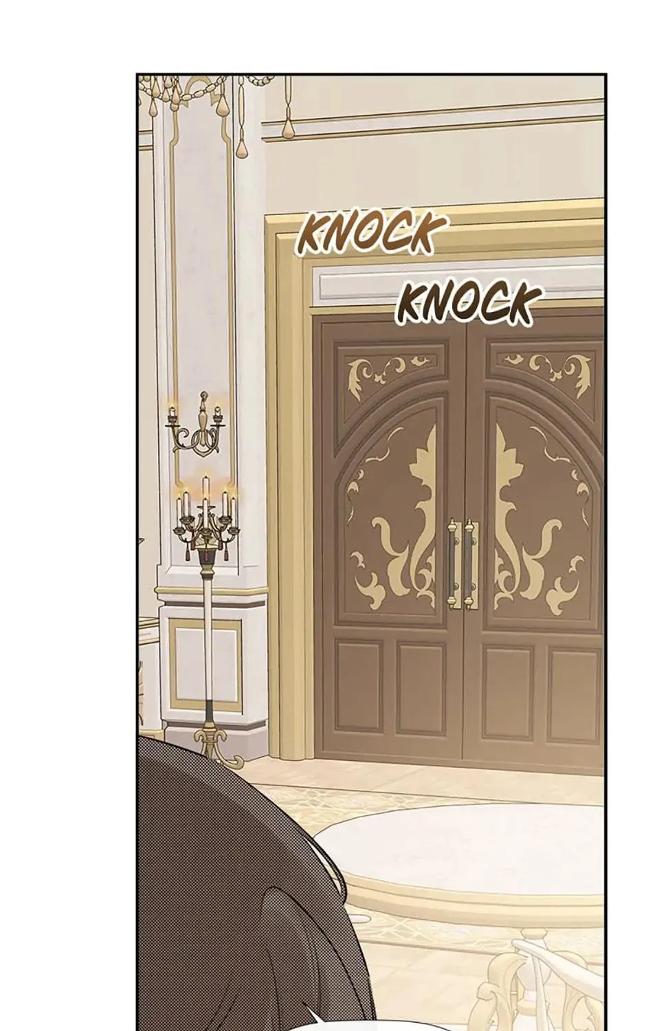 Hiding My True Self Chapter 12 page 113 - 