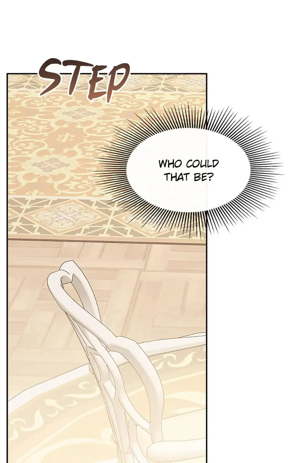 Hiding My True Self Chapter 12 page 115 - 