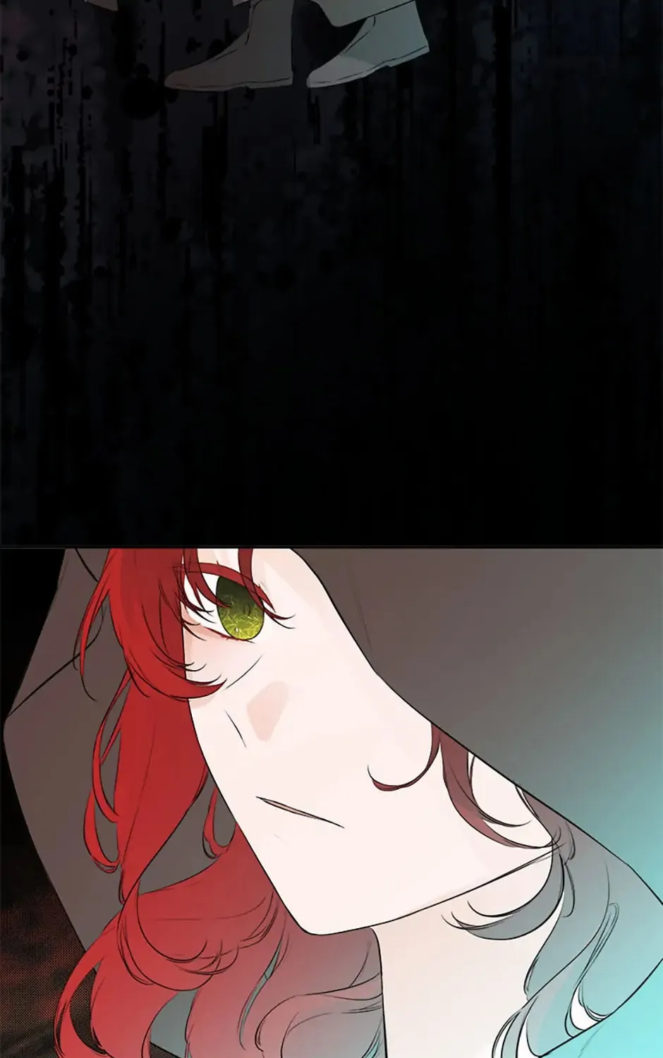 Hiding My True Self Chapter 12 page 15 - 