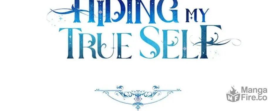 Hiding My True Self Chapter 12 page 18 - 