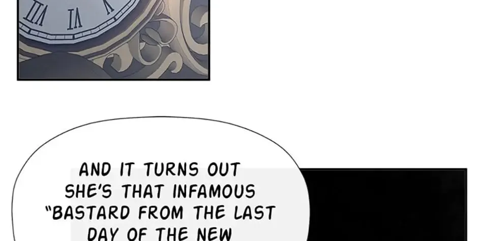 Hiding My True Self Chapter 12 page 22 - 