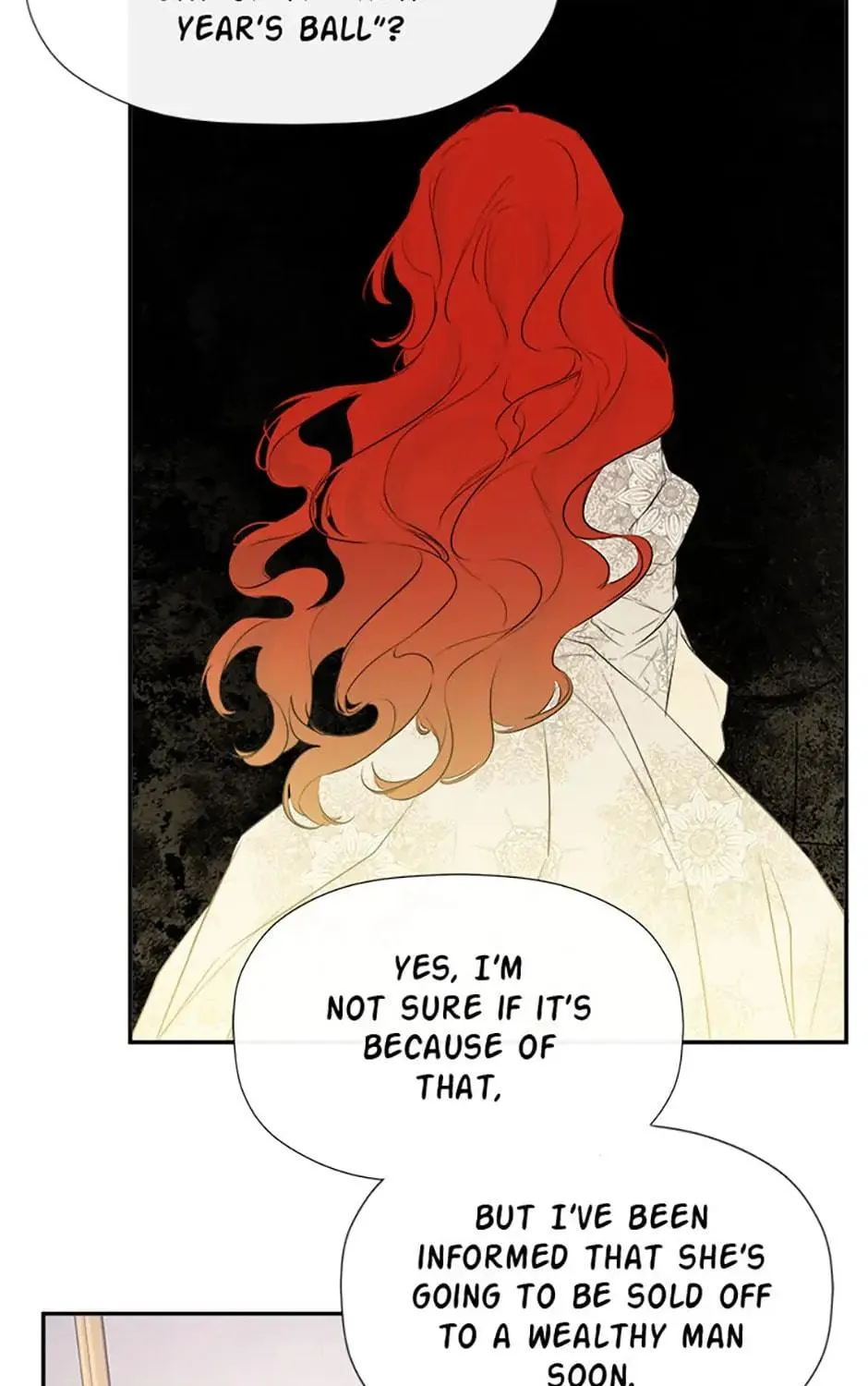 Hiding My True Self Chapter 12 page 23 - 