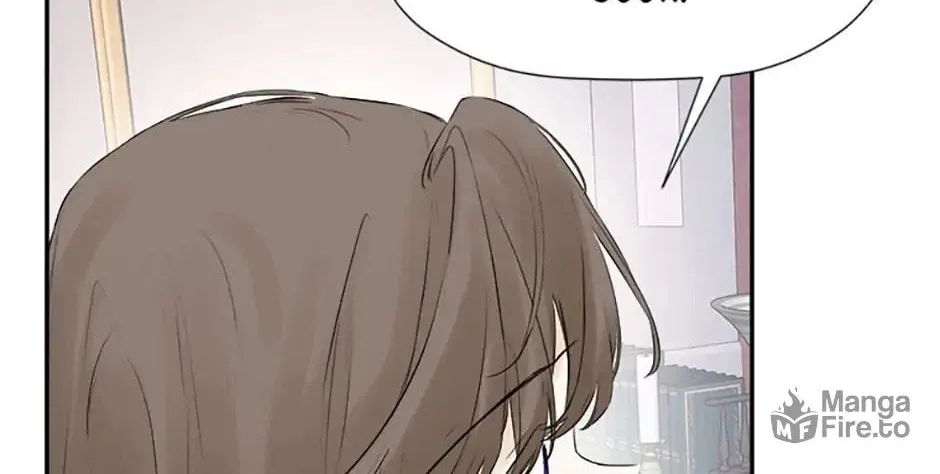 Hiding My True Self Chapter 12 page 24 - 