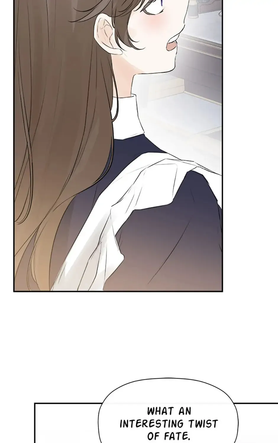 Hiding My True Self Chapter 12 page 25 - 