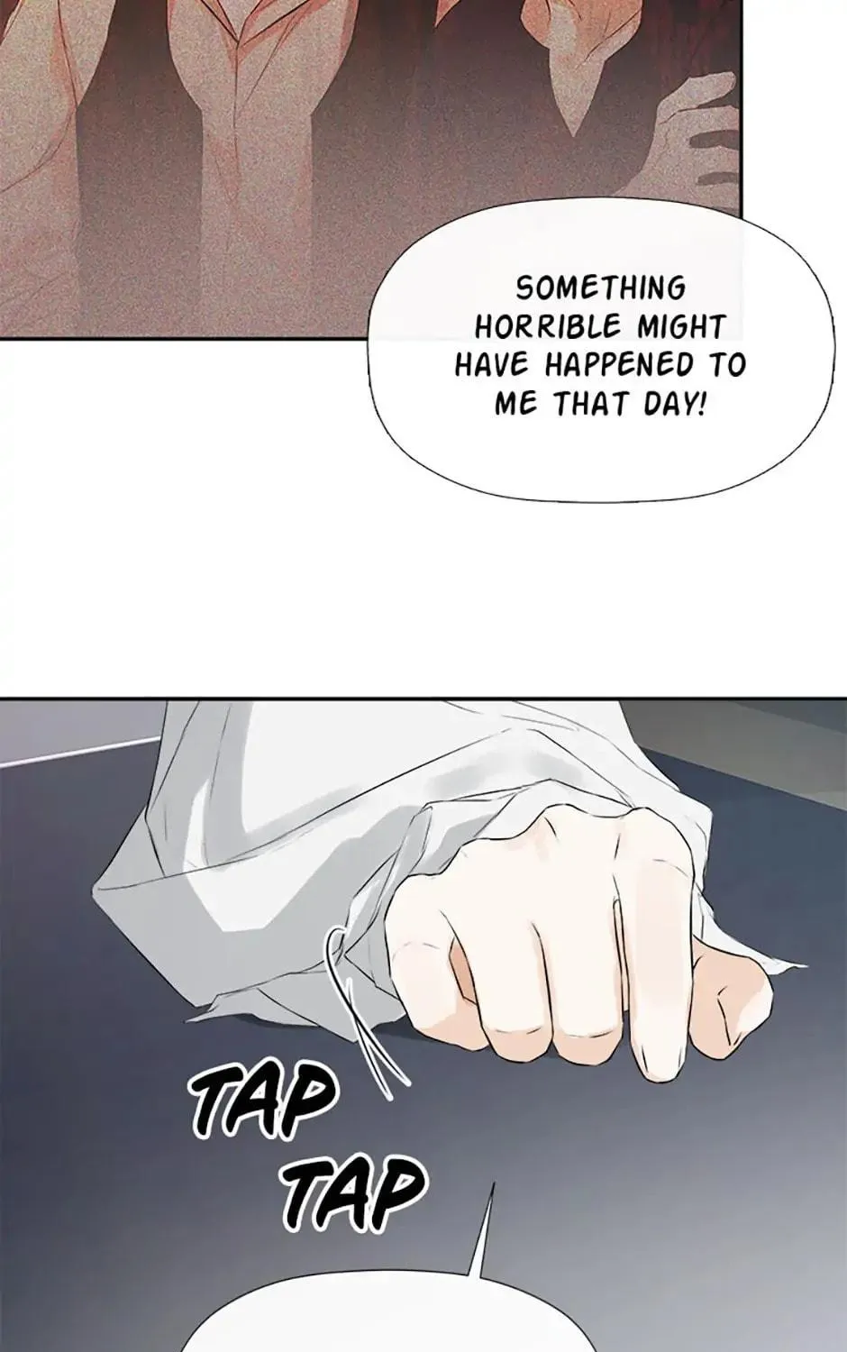 Hiding My True Self Chapter 12 page 29 - 