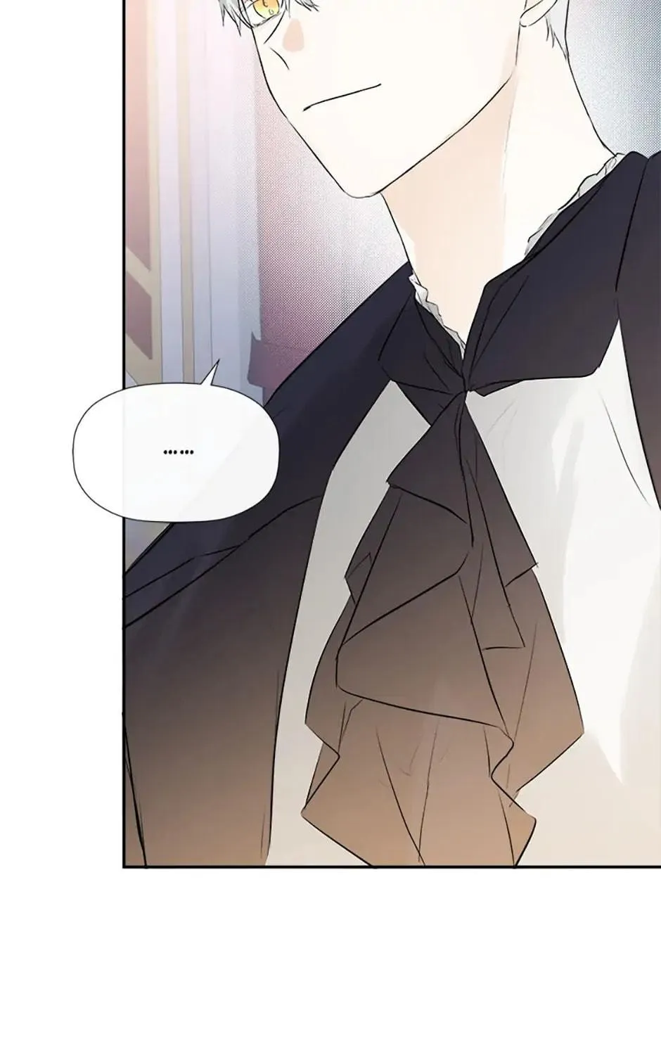 Hiding My True Self Chapter 12 page 35 - 
