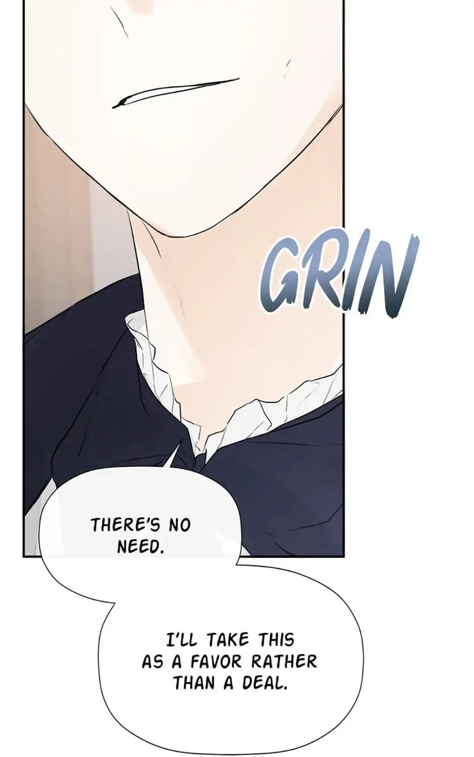 Hiding My True Self Chapter 12 page 37 - 