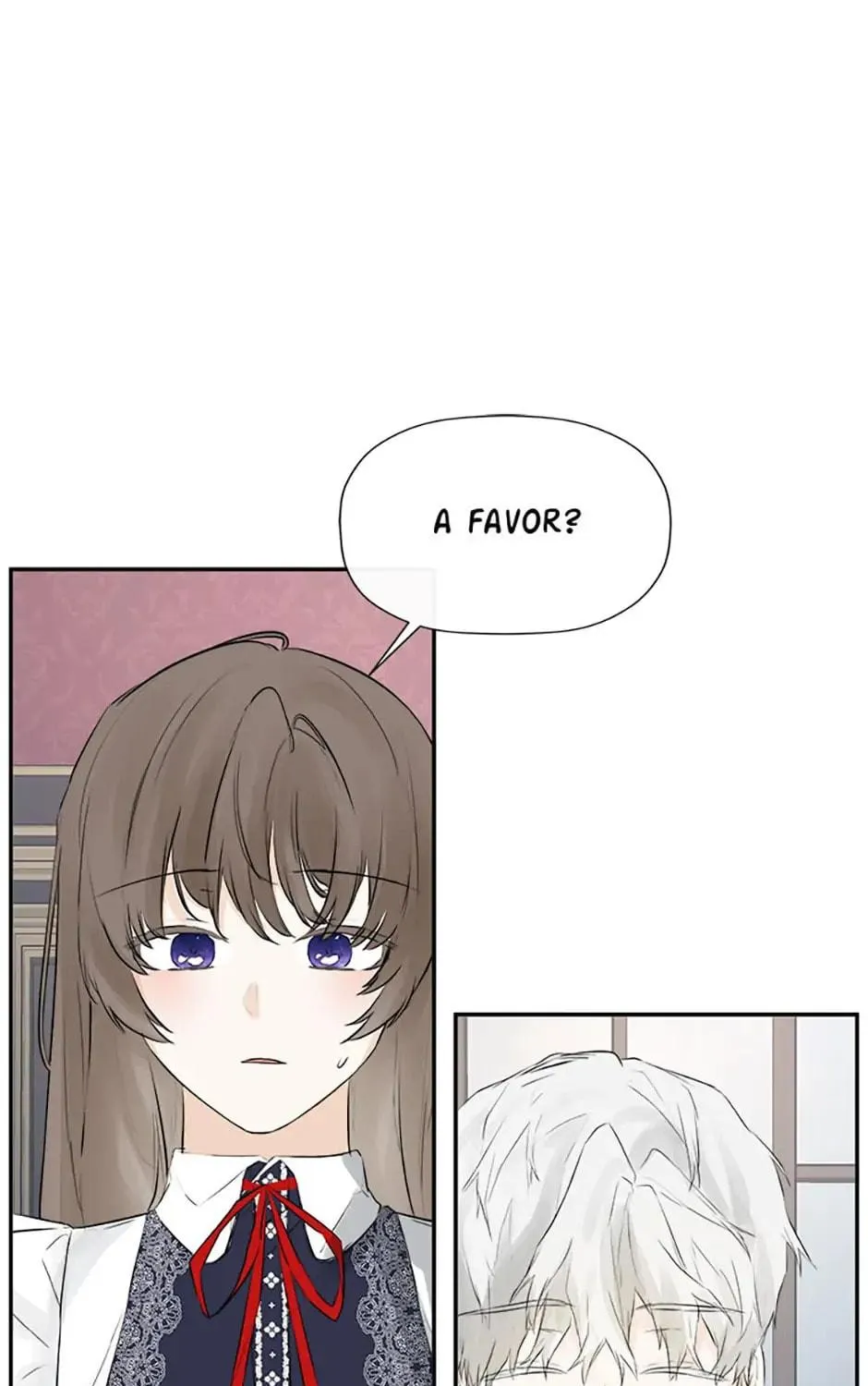 Hiding My True Self Chapter 12 page 39 - 