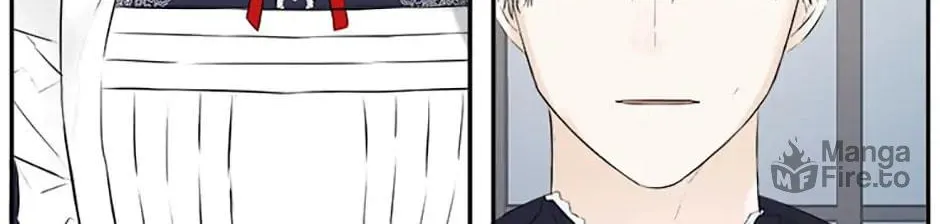 Hiding My True Self Chapter 12 page 40 - 