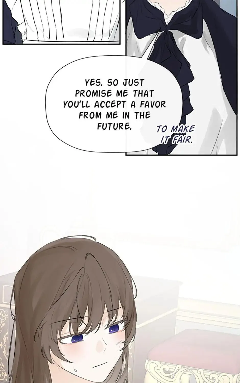 Hiding My True Self Chapter 12 page 41 - 