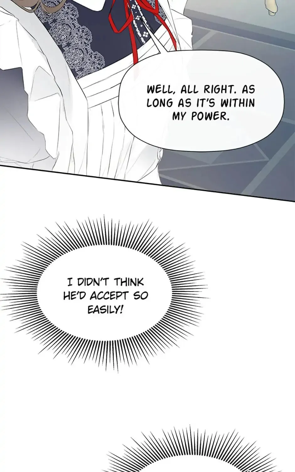 Hiding My True Self Chapter 12 page 43 - 